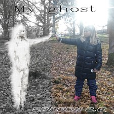 My ghost